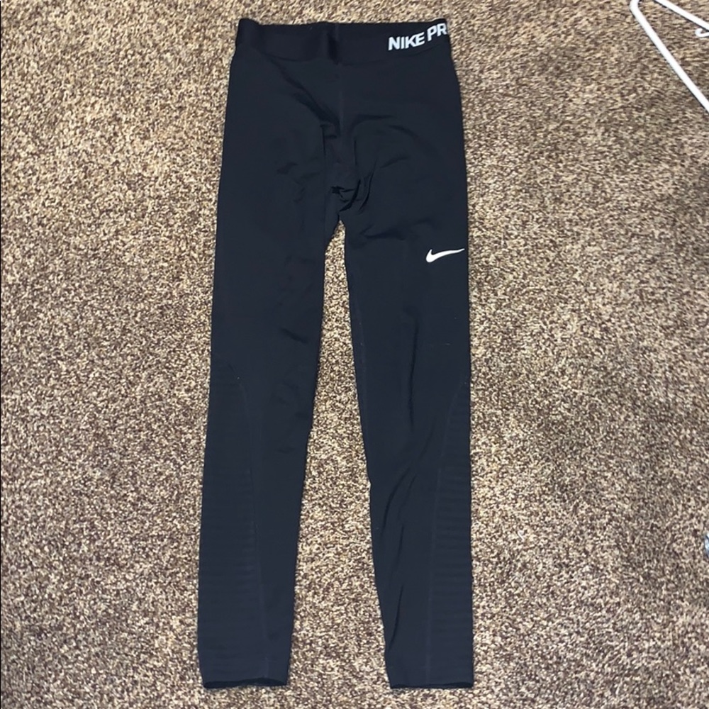 Nike Pro Leggings